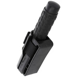 Matraque télescopique EXB ESP - Noir - Welkit.com