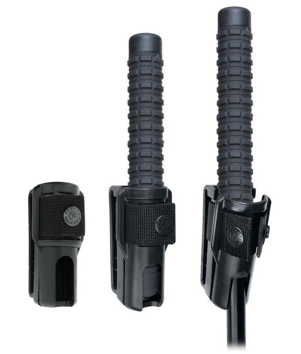 Matraque télescopique EXB ESP - Noir - 40 cm | 16 inch - Welkit.com - 2000000104980 - 6