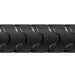 Matraque télescopique INFINITY T50 BLACK CHROME VECTOR GRIP ASP - Noir - - Welkit.com - 92608224346 - 4