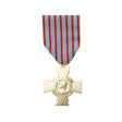 Médaille CROIX DU COMBATTANT DMB Products - Autre - Welkit.com