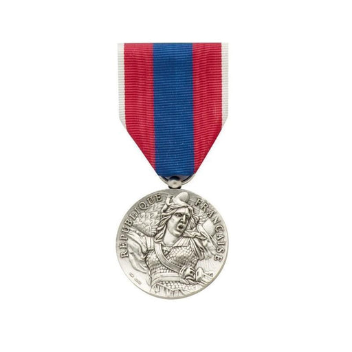 Médaille DÉFENSE NATIONALE ARGENT DMB Products - Autre - - Welkit.com - 3662950057052 - 1
