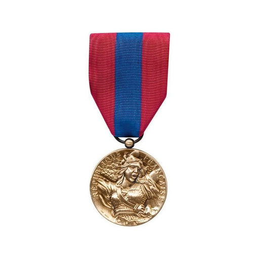 Médaille DÉFENSE NATIONALE BRONZE DMB Products - Autre - - Welkit.com - 3662950057045 - 1
