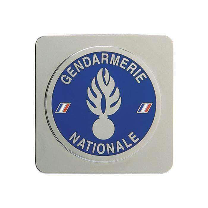 Médaille GENDARMERIE GK Pro - Autre - - Welkit.com - 3662950023743 - 1