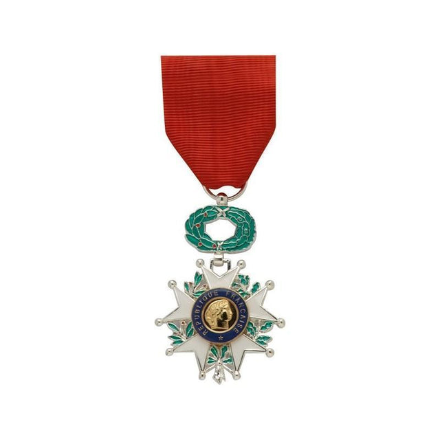 Médaille LÉGION D'HONNEUR CHEVALIER DMB Products - Autre - Welkit.com