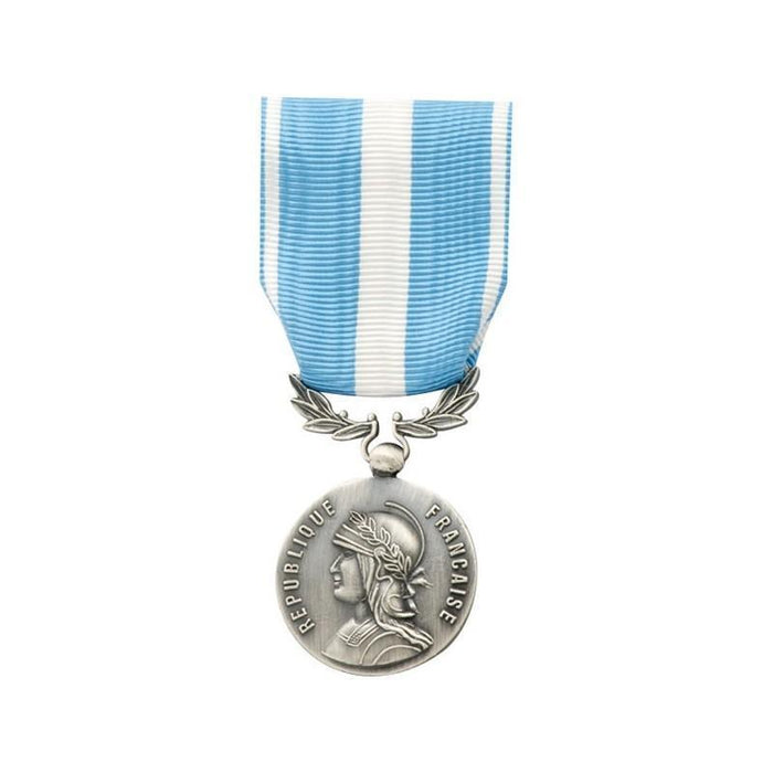 Médaille OUTRE MER DMB Products - Autre - - Welkit.com - 3662950057007 - 1