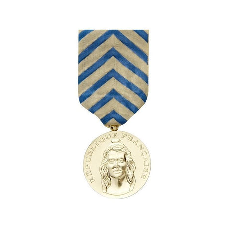 Médaille RECONNAISSANCE DE LA NATION DMB Products - Autre - Welkit.com