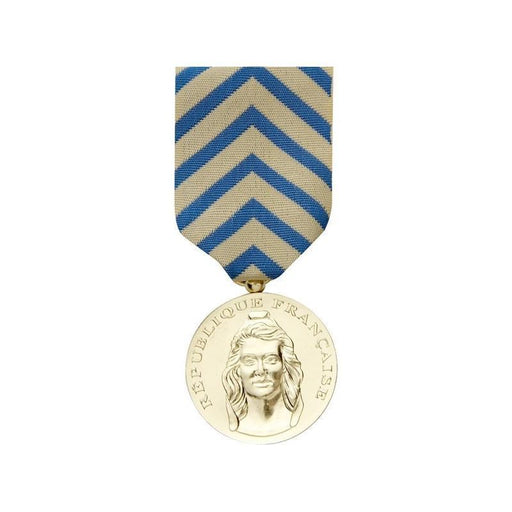 Médaille RECONNAISSANCE DE LA NATION DMB Products - Autre - - Welkit.com - 3662950056970 - 1
