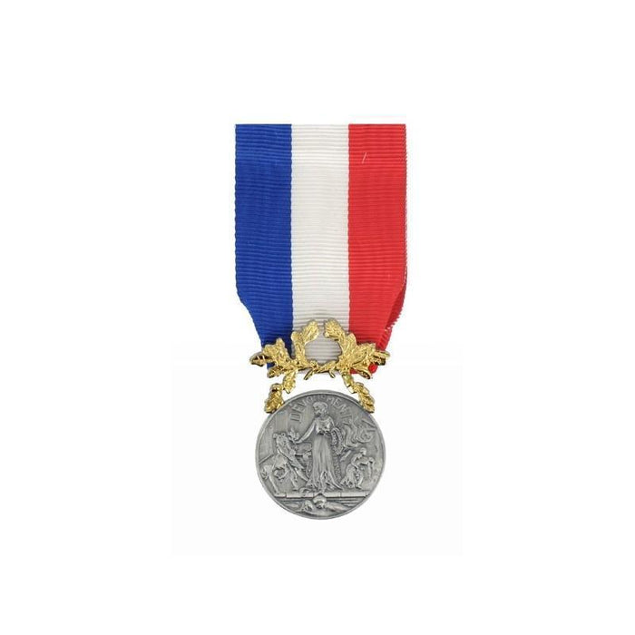 Médaille SAUVETAGE 1ER DMB Products - Autre - - Welkit.com - 3662950057090 - 1