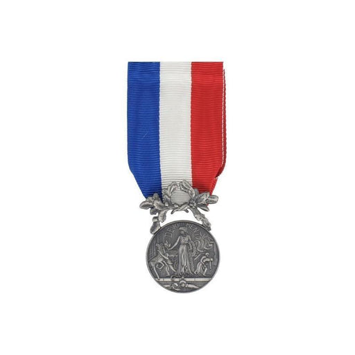 Médaille SAUVETAGE 2E DMB Products - Autre - - Welkit.com - 3662950057083 - 1