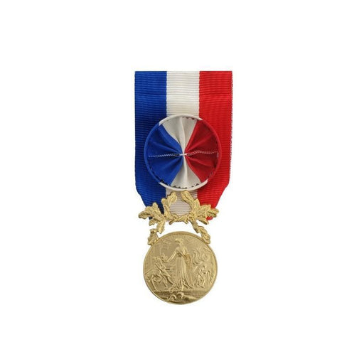 Médaille SAUVETAGE OR DMB Products - Autre - - Welkit.com - 3662950057069 - 1
