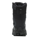 Chaussures d'intervention Merrell Moab 3 Tactical 8 pouces imperméables à glissière latérale