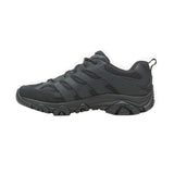 Chaussures d'intervention Merrell Moab 3 Low imperméables tige basse semelle Vibram TC5+