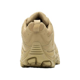 Chaussures d'intervention Merrell Moab 3 Low imperméables tige basse semelle Vibram TC5+