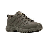 Chaussures d'intervention Merrell Moab 3 Low imperméables tige basse semelle Vibram TC5+