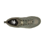 Chaussures d'intervention Merrell Moab 3 Low imperméables tige basse semelle Vibram TC5+