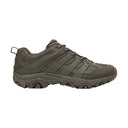Chaussures d'intervention Merrell Moab 3 Low imperméables tige basse semelle Vibram TC5+