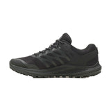 Chaussures d'intervention Merrell Nova 3 Low tige en maille et TPU semelle Vibram TC5+