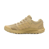Chaussures d'intervention Merrell Nova 3 Low tige en maille et TPU semelle Vibram TC5+