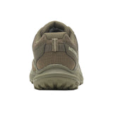 Chaussures d'intervention Merrell Nova 3 Low tige en maille et TPU semelle Vibram TC5+