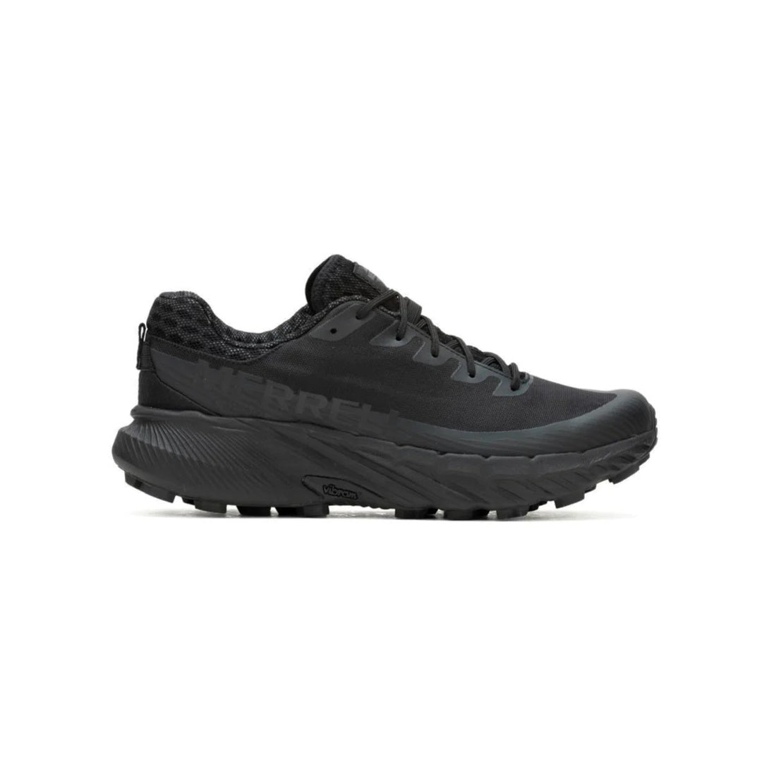 Chaussures de service courant Merrell Agility Peak 5 GTX Low membrane GORE-TEX