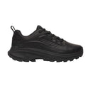Chaussures d'intervention Merrell Moab Speed 2 Tactical Low cuir pleine fleur imperméable
