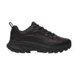 Chaussures d'intervention Merrell Moab Speed 2 Tactical Low cuir pleine fleur imperméable