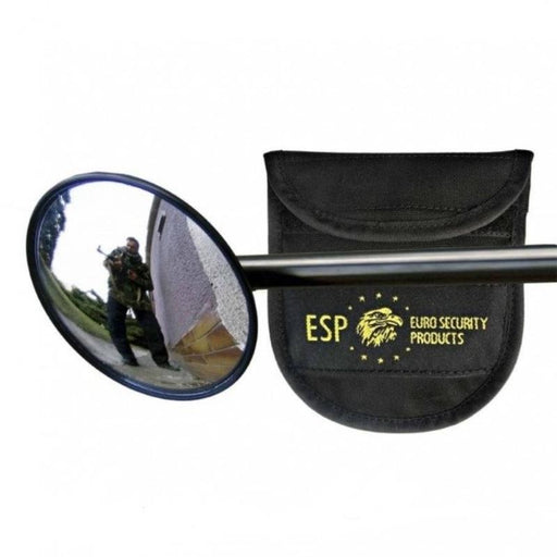 Miroir de contrôle BMO-02 ESP - Noir - - Welkit.com - 2000000136257 - 1