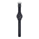 Montre GA - 2100 SERIES GA - 2100BCE - 1A Casio - Noir - Welkit.com