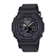 Montre GA - B2100 SERIES GA - B2100CT - 1A5 Casio - Noir - Welkit.com