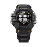 Montre MASTER OF G GPR - H1000 - 1 Casio - Noir - Welkit.com