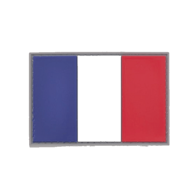 Morale patch DRAPEAU FRANCE QS Patch - Autre - Welkit.com