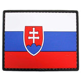 Morale patch DRAPEAU SLOVAQUIE MNSP - Autre - Welkit.com