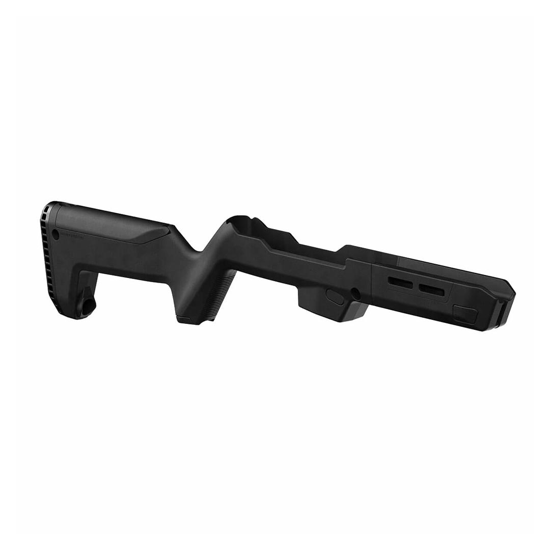 Châssis Magpul PC Backpacker pour carabine Ruger PC en 9 mm et .40 de 652 g