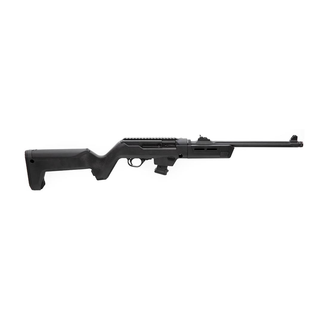 Châssis Magpul PC Backpacker pour carabine Ruger PC en 9 mm et .40 de 652 g