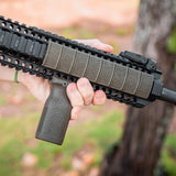 Couvre-rail Picatinny Magpul XT Rail Panel prédécoupé pour rail 1913 de garde-main