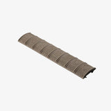 Couvre-rail Picatinny Magpul XT Rail Panel prédécoupé pour rail 1913 de garde-main