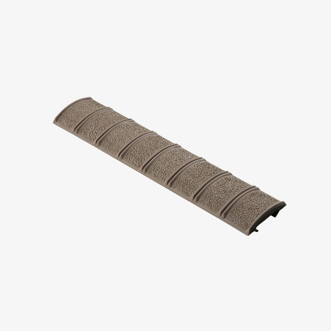 Couvre-rail Picatinny Magpul XT Rail Panel prédécoupé pour rail 1913 de garde-main