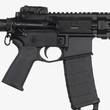 Arcade de pontet élargie Magpul en aluminium pour AR15 et M4 utilisable avec gants