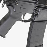 Arcade de pontet élargie Magpul en aluminium pour AR15 et M4 utilisable avec gants