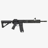 Arcade de pontet élargie Magpul en aluminium pour AR15 et M4 utilisable avec gants