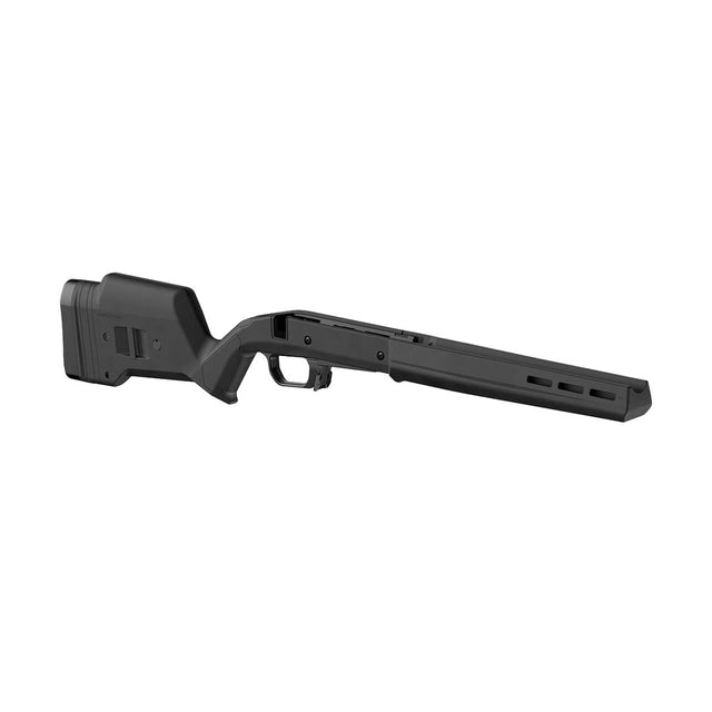 Crosse Hunter 110 Stock Savage110 short Action, Right Blk Rt Magpul
