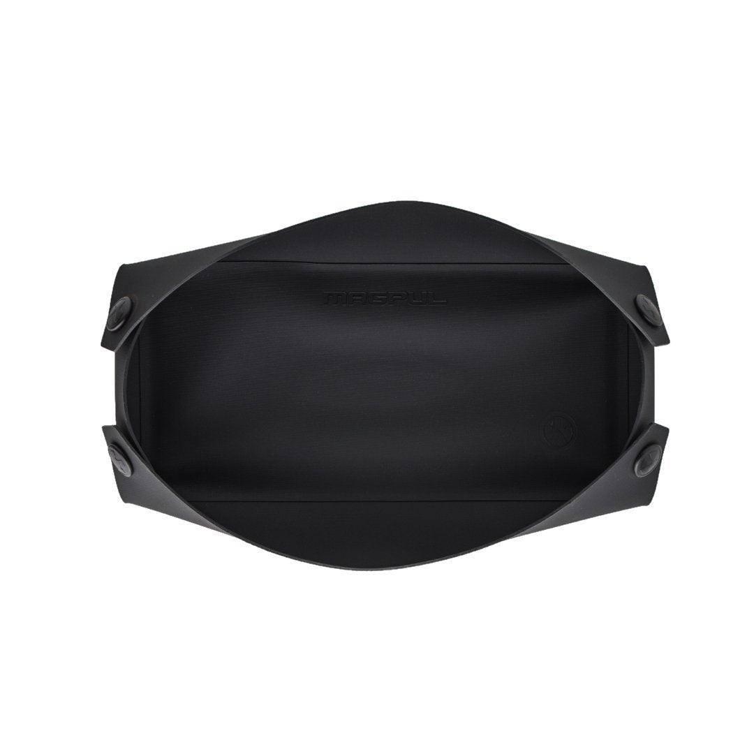 Plateau de terrain magnétique DAKA Magpul format compact 22,9 x 12,7 cm