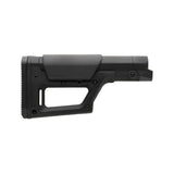 Crosse de tir de précision PRS Lite Magpul polymère et métal réglage LOP 3,5 cm