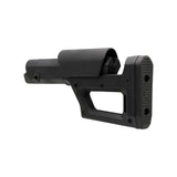 Crosse de tir de précision PRS Lite Magpul polymère et métal réglage LOP 3,5 cm