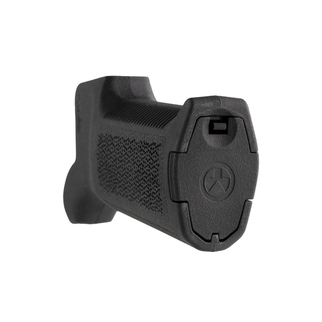 Poignée pistolet Magpul MOE K2 XL pour AR15 et M4, angle de 17 degrés