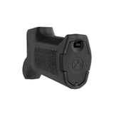Poignée pistolet Magpul MOE K2 XL pour AR15 et M4, angle de 17 degrés