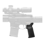 Poignée pistolet Magpul MOE K2 XL pour AR15 et M4, angle de 17 degrés