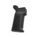 Poignée pistolet Magpul MOE K2 XL pour AR15 et M4, angle de 17 degrés
