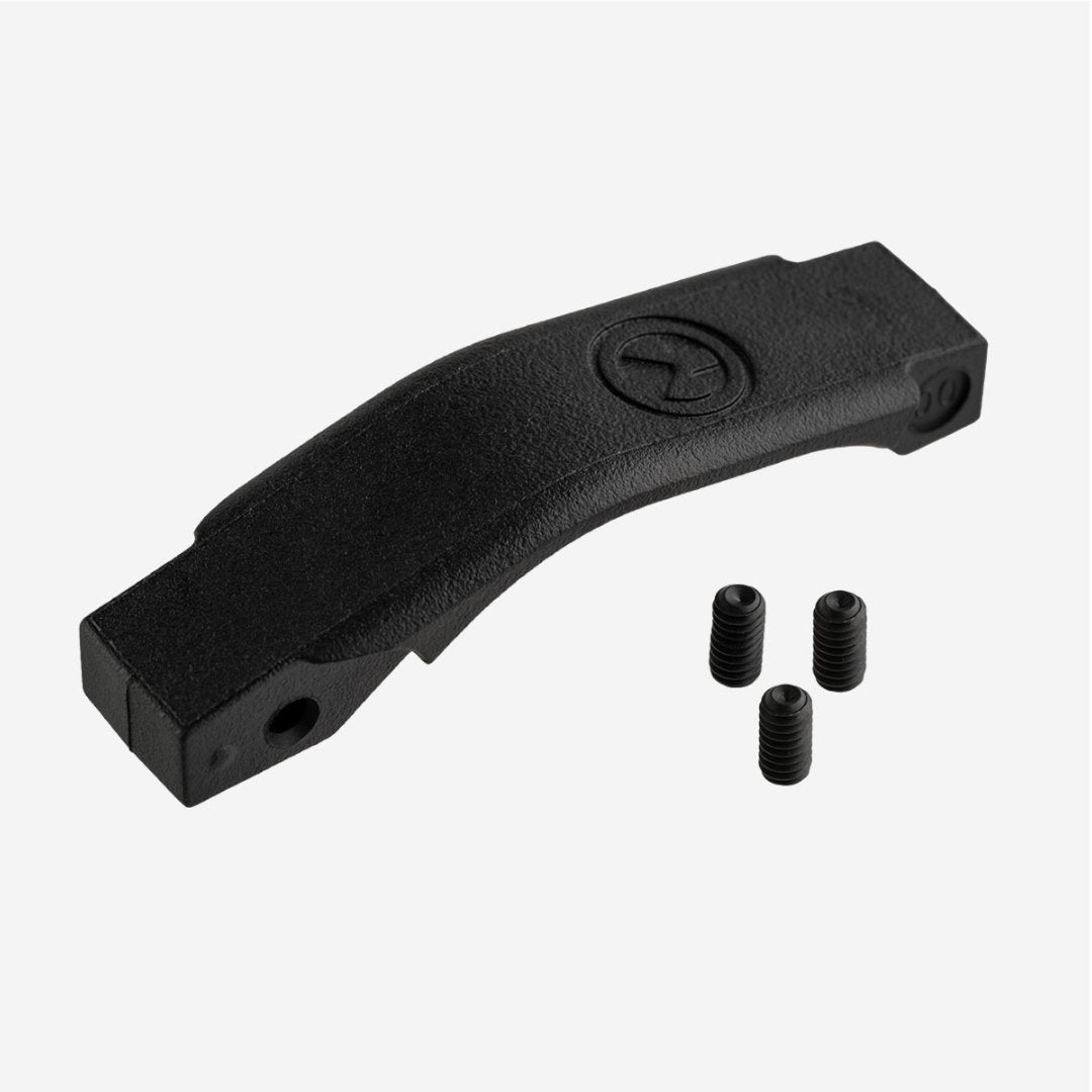 Pontet élargi MOE Enhanced Magpul polymère pour AR15 et M4 montage sans outil