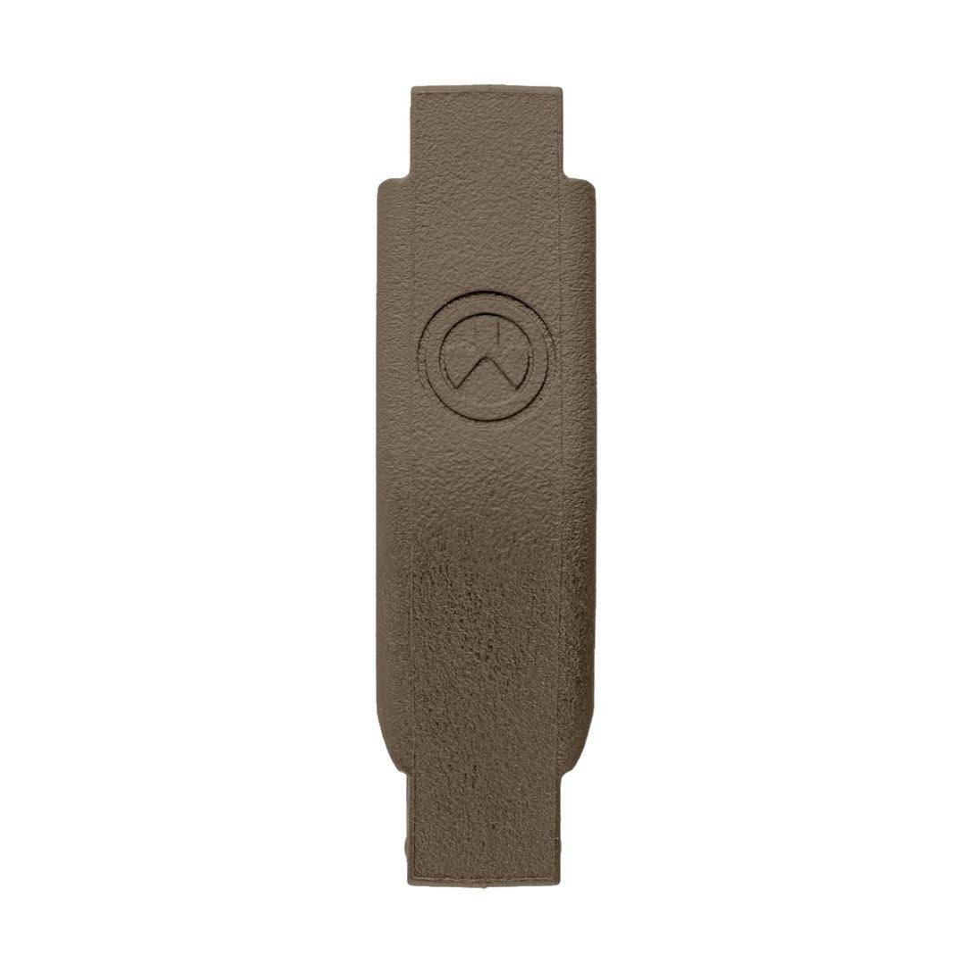 Pontet élargi MOE Enhanced Magpul polymère pour AR15 et M4 montage sans outil